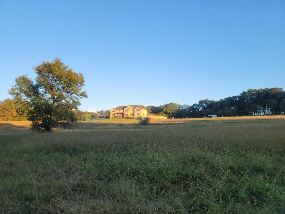 Deer Run Estate Llc 호텔 Marshfield 외부 사진