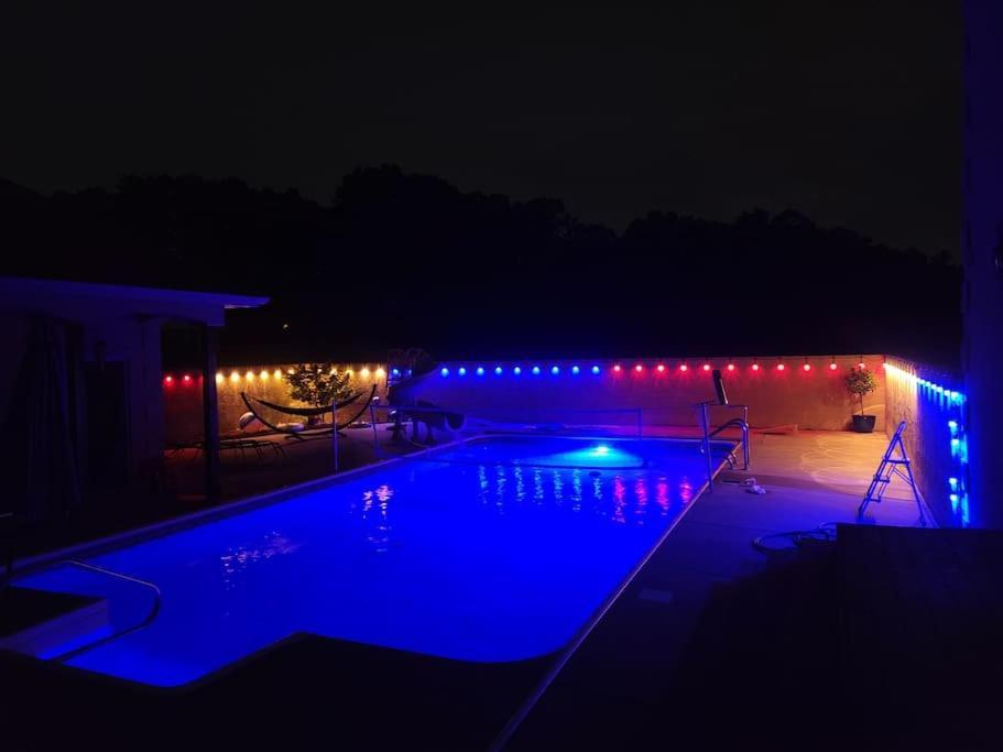 Deer Run Estate Llc 호텔 Marshfield 외부 사진